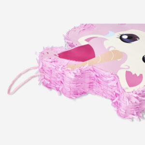 Unicorn birthday piñata - Image 3