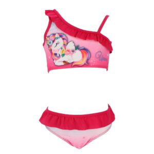 Unicorn Bikini - Multicolor - Image 4