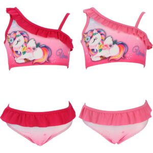Unicorn Bikini - Multicolor - Image 1