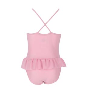 Unicorn Swimsuit - Rainbow - Image 3