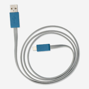 USB charging cable. Lightning stick - Image 1
