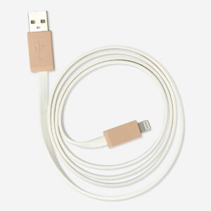 USB charging cable. Lightning stick - Image 1
