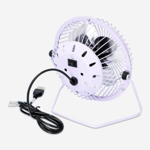USB fan - Image 3