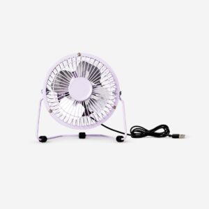 USB fan