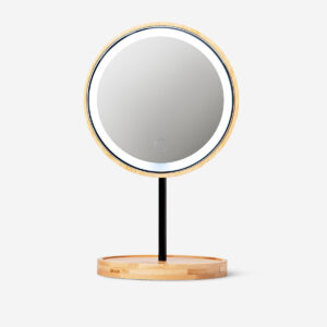 USB mirror. With multiple light settings - Image 2