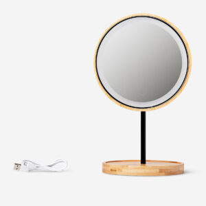 USB mirror. With multiple light settings - Image 1