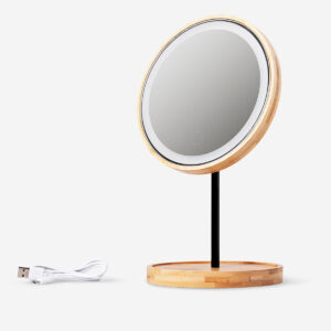 USB mirror. With multiple light settings - Image 3