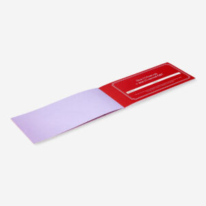 Valentine's themed vouchers - Image 3