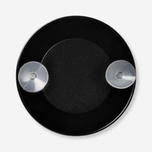 Round magnifying mirror - Image 2