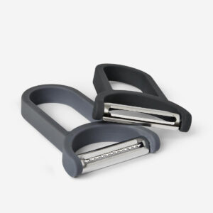 Vegetable and julienne peeler - Image 2