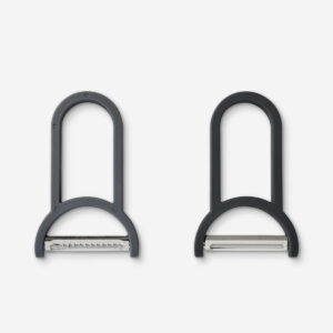 Vegetable and julienne peeler - Image 1