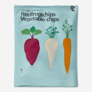 Vegetable chips