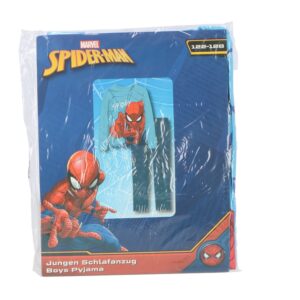 Spiderman Pyjama - Spidey - Image 2