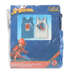 Spiderman Singlet 2-Pack - Image 4