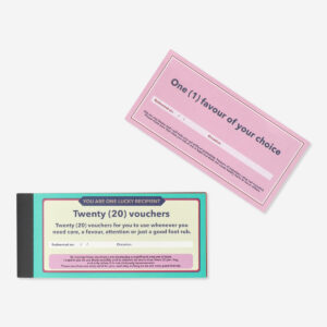 Vouchers