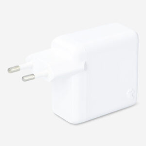 Wall adapter with four ports. USB-C and USB 3.0 - Image 3