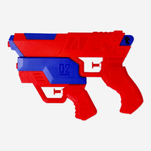 Water blaster. 2-in-1 - Image 1