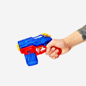 Water blaster. Medium - Image 2