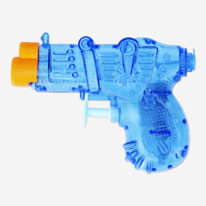 Small water blaster