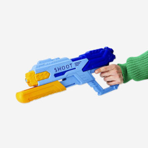 Water blaster