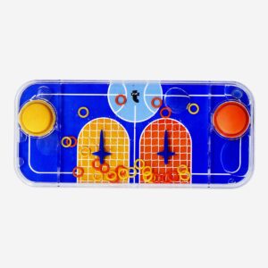 Water game
