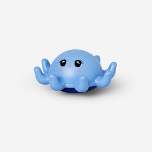 Water spraying octopus - Image 3