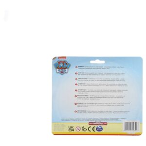 Paw Patrol Fidget Water Game - Team - Image 2