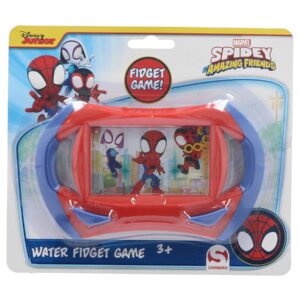Spiderman Fidget Water Game - Spidey - Image 1