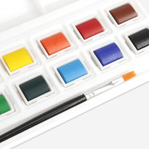 Watercolour Paints - Image 3