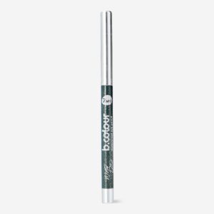 Waterproof eye pencil by 7DAYS B.COLOUR - 01 Christmas tree 0.25 g - Image 1