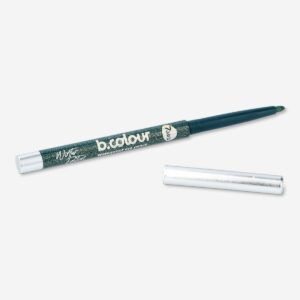 Waterproof eye pencil by 7DAYS B.COLOUR - 01 Christmas tree 0.25 g - Image 2