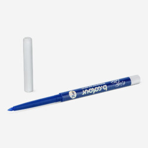 Waterproof Eye Pencil by 7DAYS B.COLOUR - 02 Snowflake, 0,25 g - Image 3