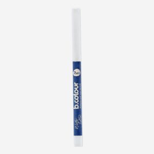 Waterproof Eye Pencil by 7DAYS B.COLOUR - 02 Snowflake, 0,25 g - Image 1