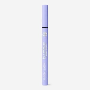 Waterproof metallic eyeliner by 7DAYS B.COLOUR - 02 Christmas miracle - Image 1