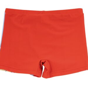Mickey Mouse Swim Trunks - For Kids - Image 5