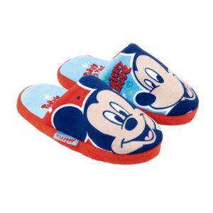 Mickey Mouse Slippers - Today is the Day - Image 2