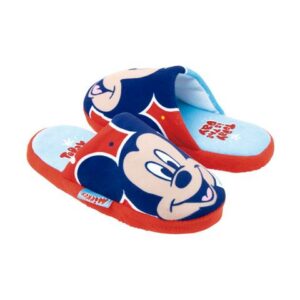 Mickey Mouse Slippers - Today is the Day - Image 3