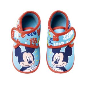 Mickey Mouse Slippers - Today - Image 1