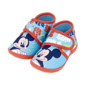 Mickey Mouse Slippers - Today - Image 2
