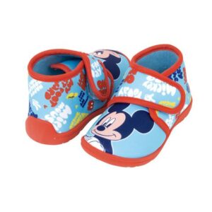 Mickey Mouse Slippers - Today - Image 3
