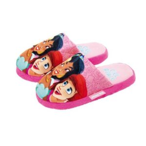 Princess Slippers - Girl Power - Image 2