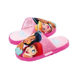 Princess Slippers - Girl Power - Image 3