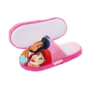 Princess Slippers - Girl Power - Image 4