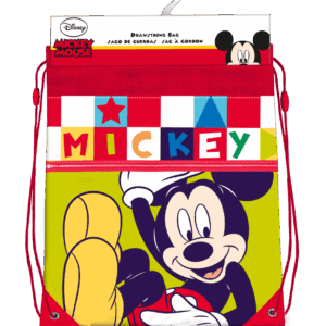 Mickey Mouse gym bag 40 cm