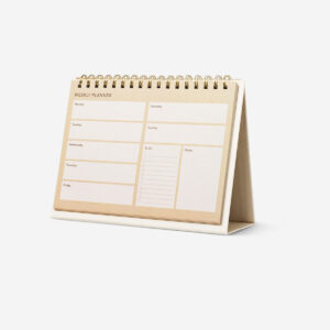 Weekly planner - Image 2