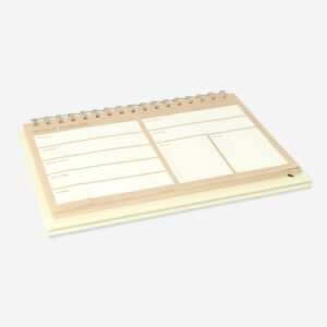 Weekly planner - Image 3