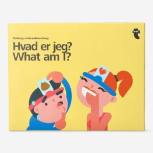 What am I? game - Image 1