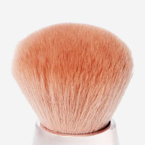 Wine glass shaped powder brush - Image 2