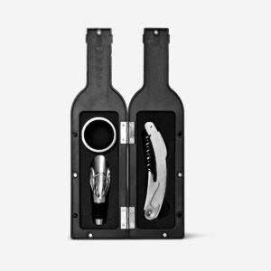 Wine set. 3 pcs - Image 2