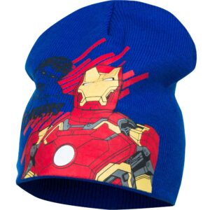 Avengers hats Iron Man and Hulk - Image 2